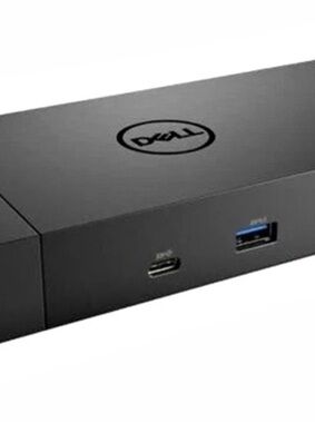 Dell Thunderbolt Dock WD19TB Black